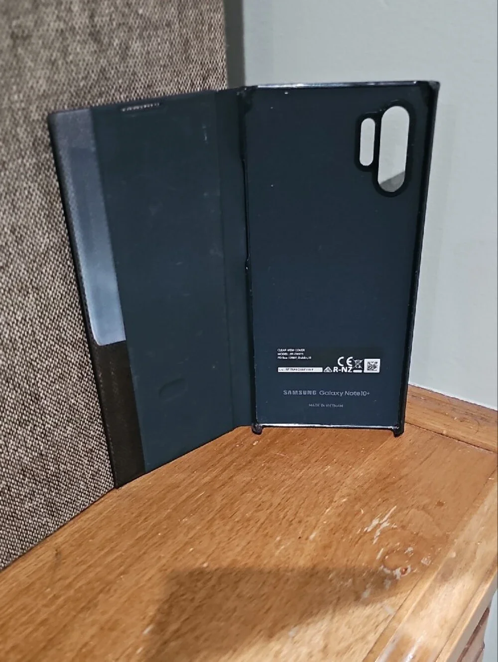 Samsung Galaxy Note 10 Plus  SM-R400N UNLOCKED